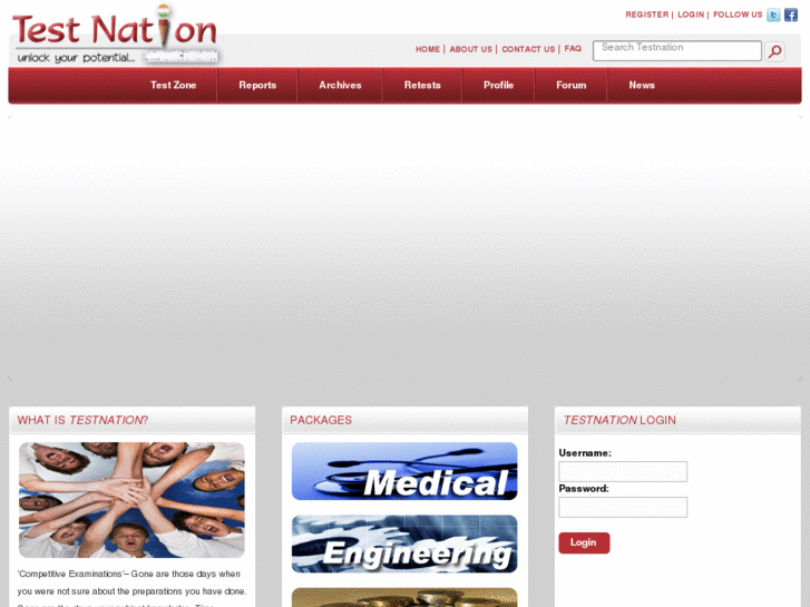 www.testnation.in