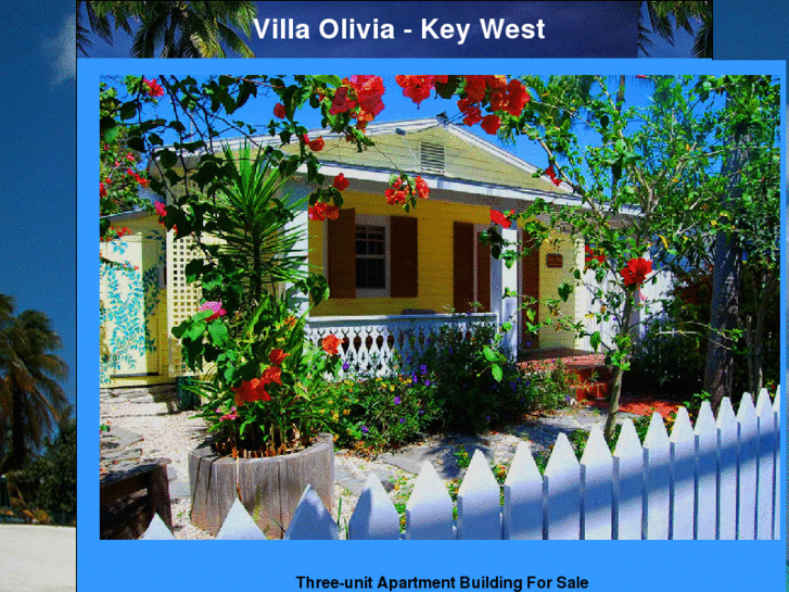 www.thekeywestcondo.com