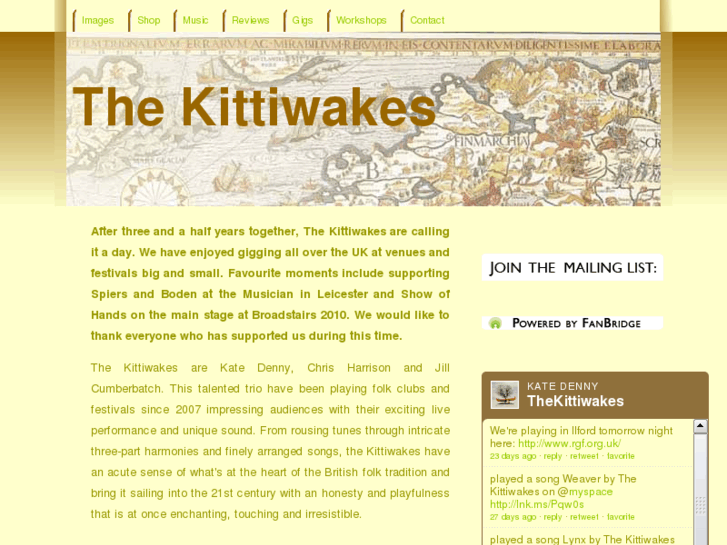 www.thekittiwakes.com