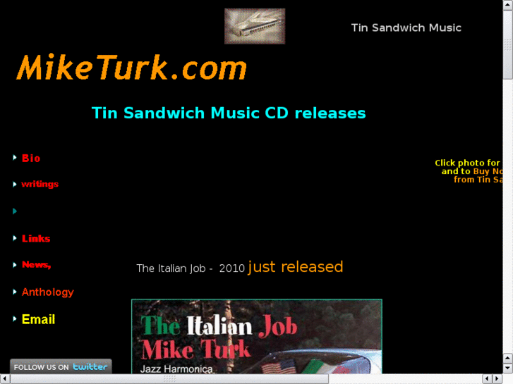 www.tinsandwichmusic.com