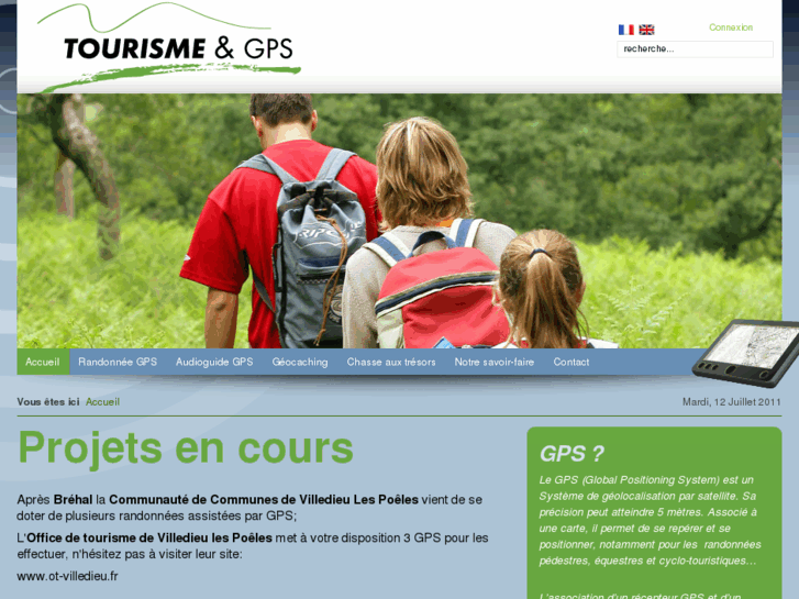 www.tourisme-et-gps.com