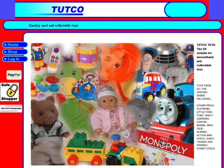 www.tutco.net