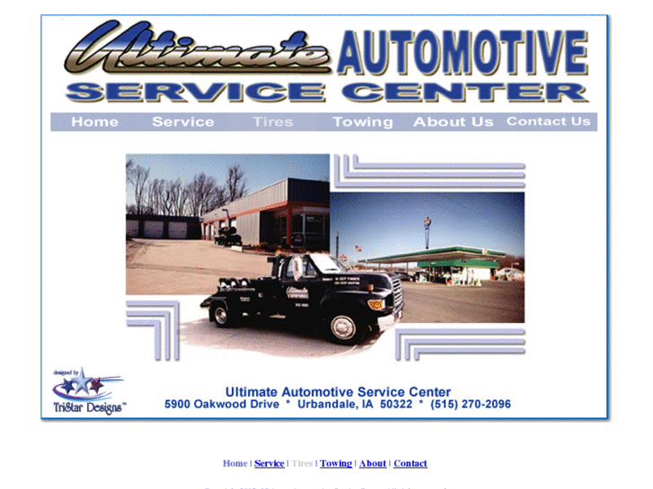 www.ultimateautosvc.net