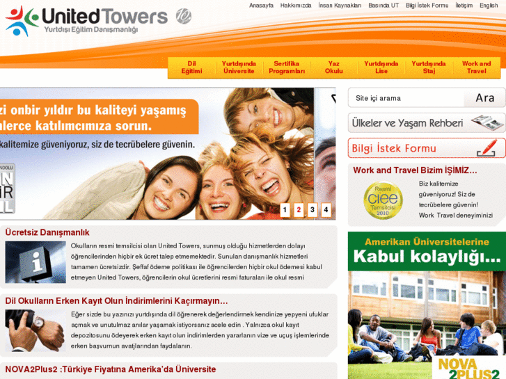 www.unitedtowers.com