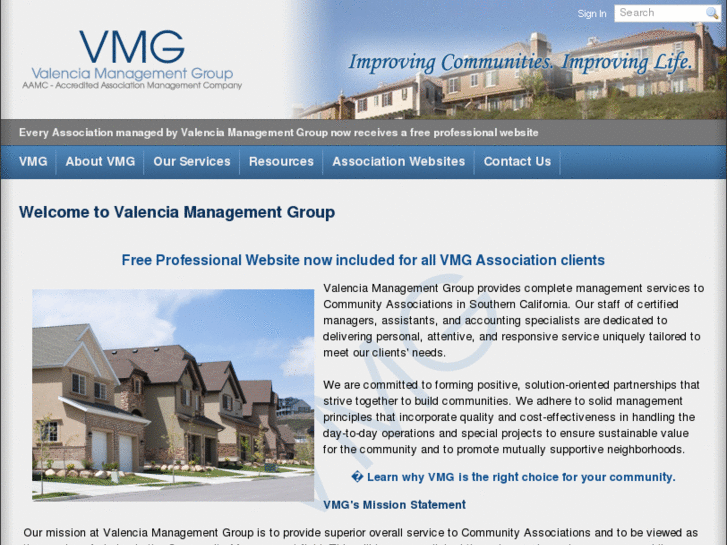 www.valenciamanagementgroup.com