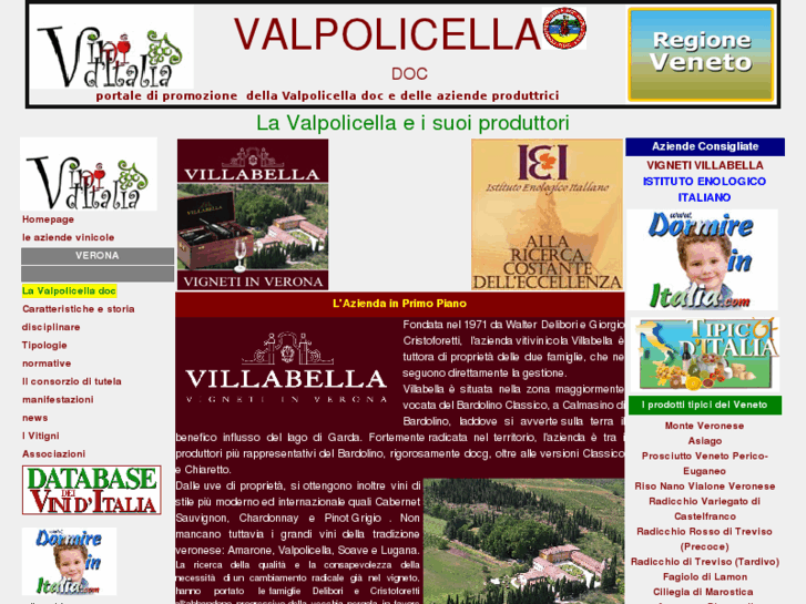 www.valpolicella-doc.it