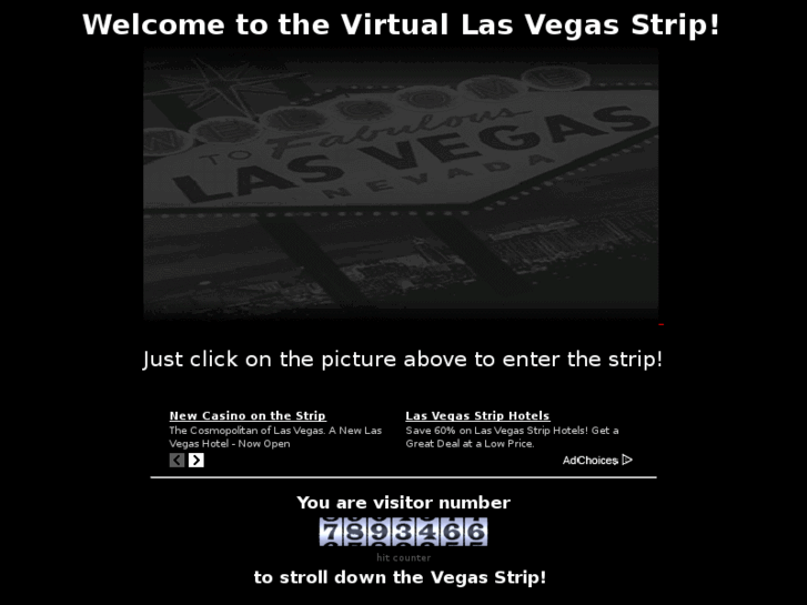 www.virtualvegasstrip.com