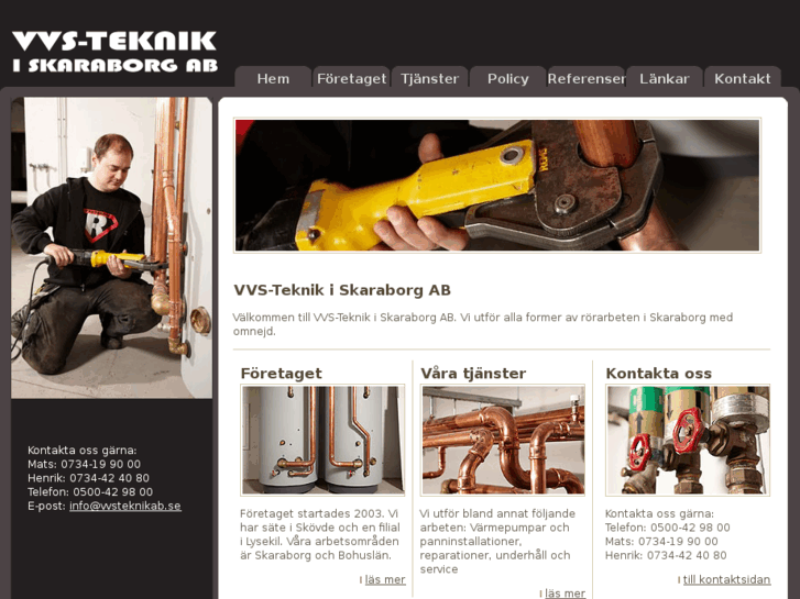 www.vvsteknikab.com