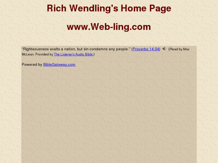 www.web-ling.com
