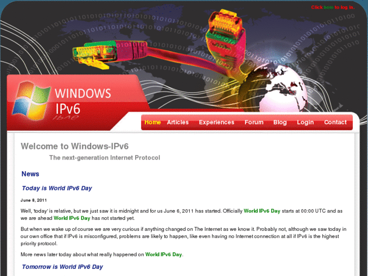 www.windows-ipv6.com