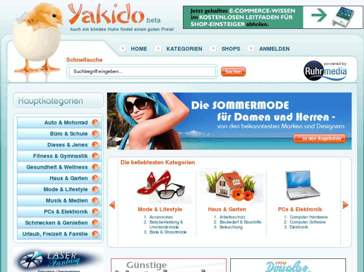 www.yakido.de