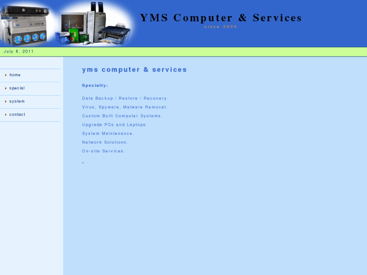 www.ymscomputer.com