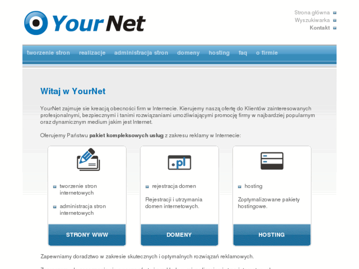 www.yournet.pl