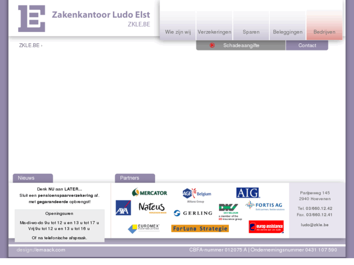 www.zkle.be