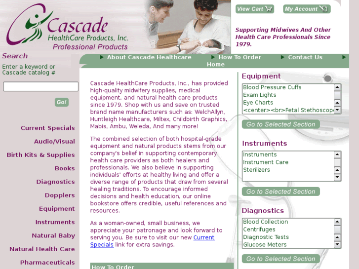 www.1cascade.com