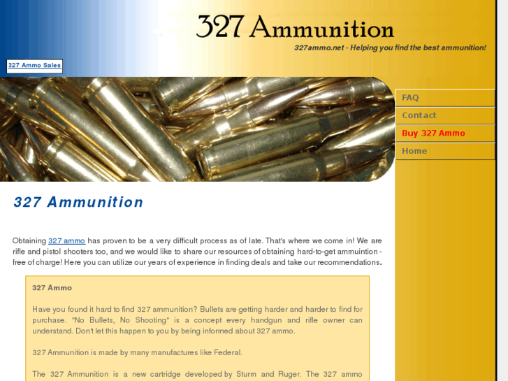 www.327ammo.com