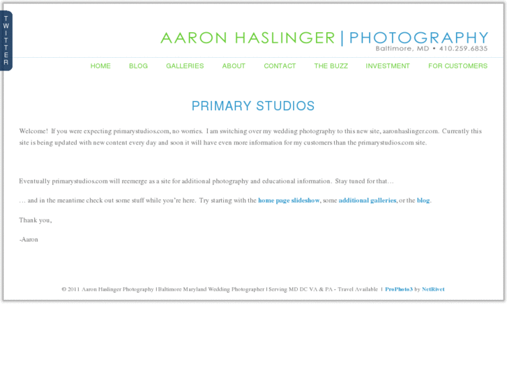 www.aaronhaslingerphotography.com