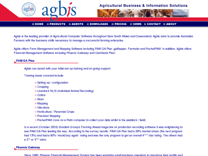 www.agbis.com