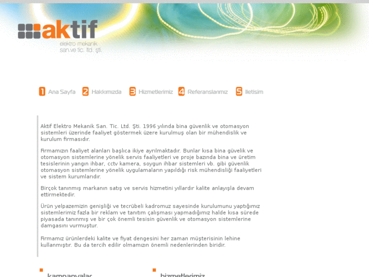 www.aktifelektromekanik.com