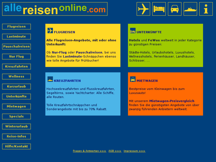 www.allereisenonline.com