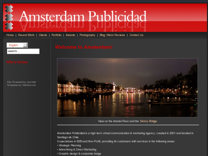 www.amsterdampublicidad.com