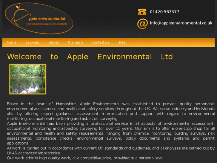 www.appleenvironmental.co.uk