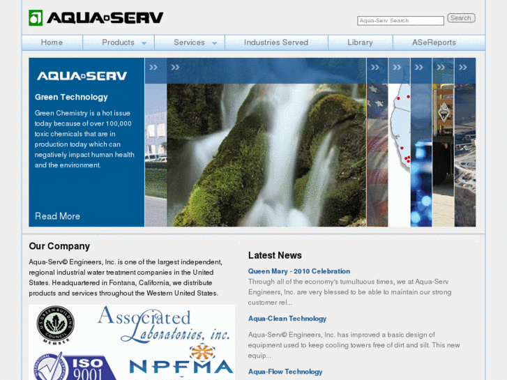 www.aqua-serv.com