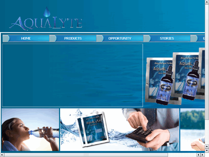 www.aqualyteforlife.info