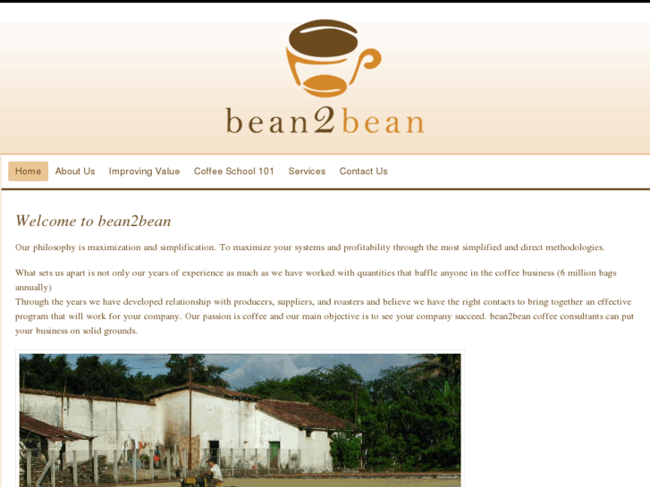 www.bean2bean.com