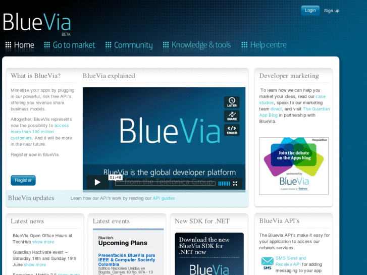 www.bluevia.com