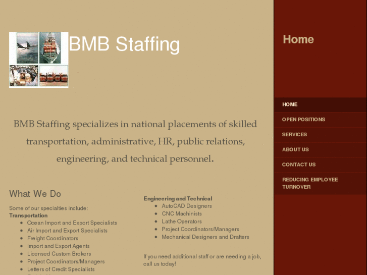 www.bmbstaffing.com