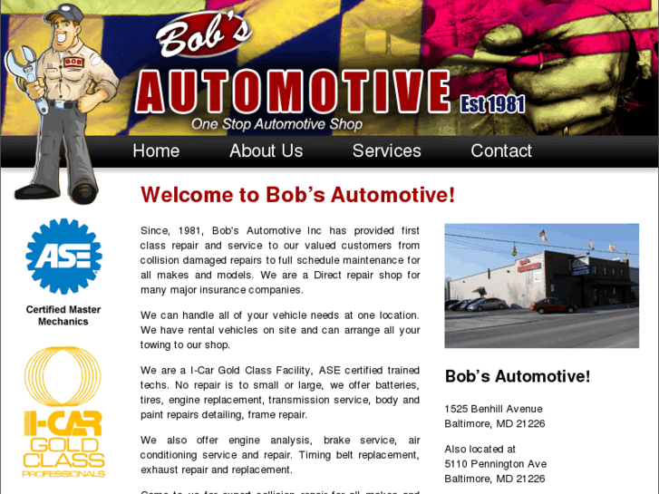 www.bobsautomotiveinc.com