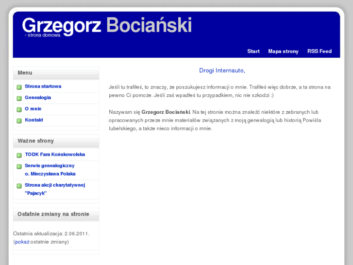 www.bocianski.com