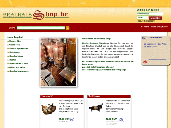 www.brauhaus-shop.de