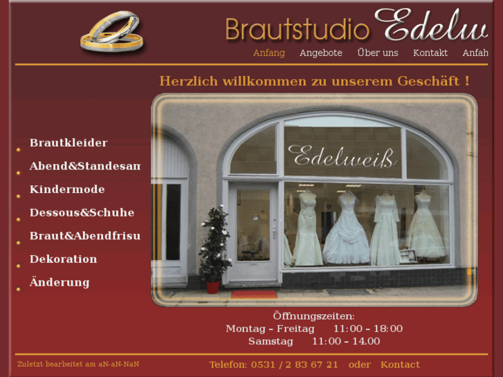 www.brautstudio-edelweiss.com