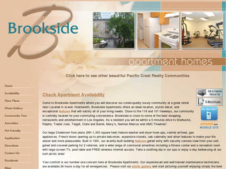 www.brooksideapthomes.com