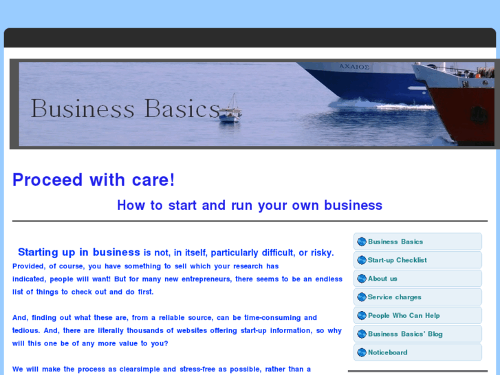 www.businessbasics.co.uk