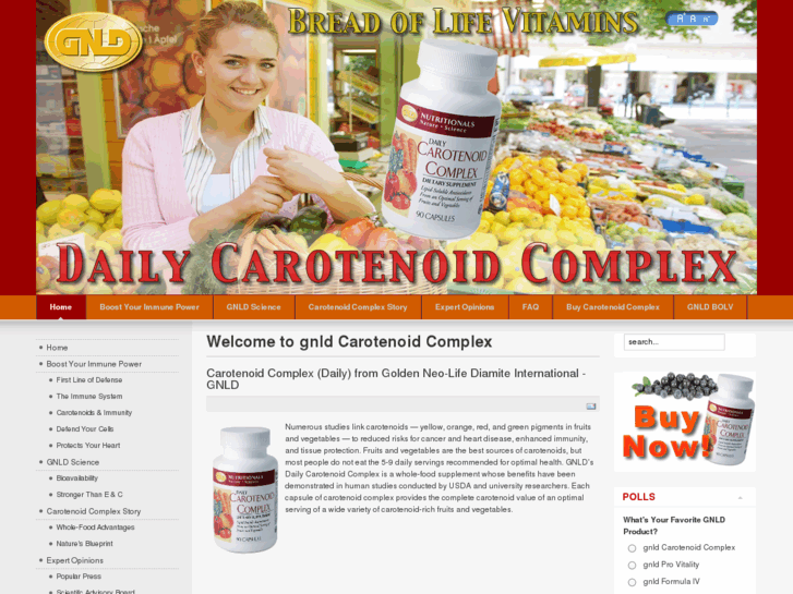 www.carotenoid.biz