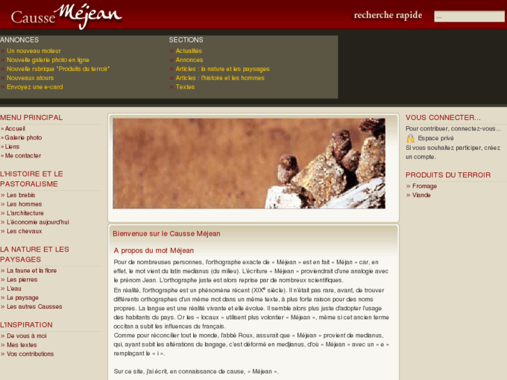 www.causse-mejean.net