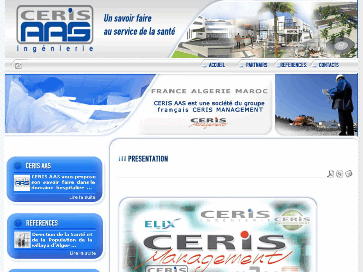 www.cerisaas-dz.com