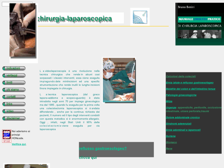 www.chirurgia-laparoscopica.com