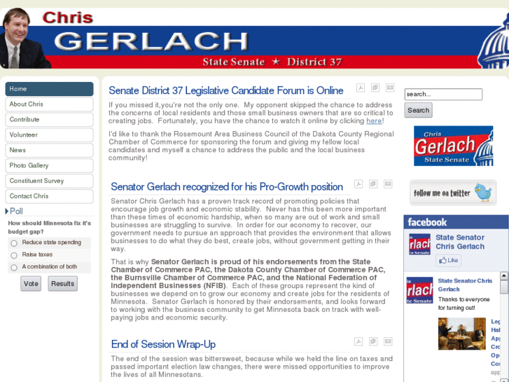 www.chrisgerlach.com