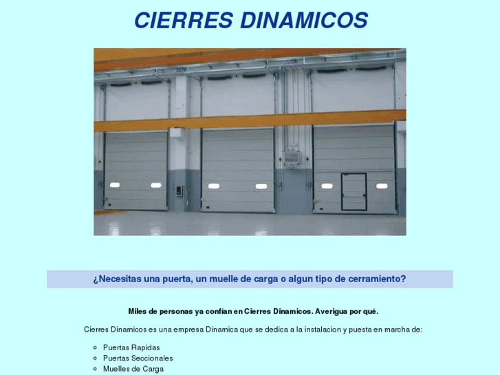 www.cierresdinamicos.com