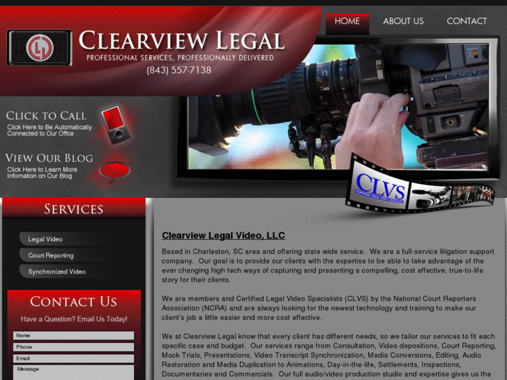 www.clearviewlegalvideo.com