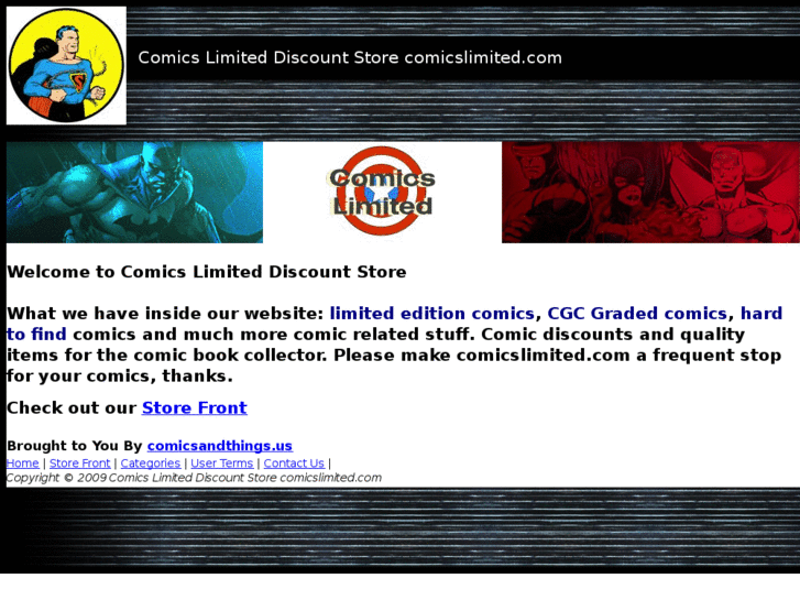 www.comicslimited.com