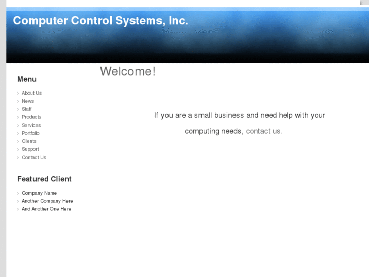 www.compctrlsys.com