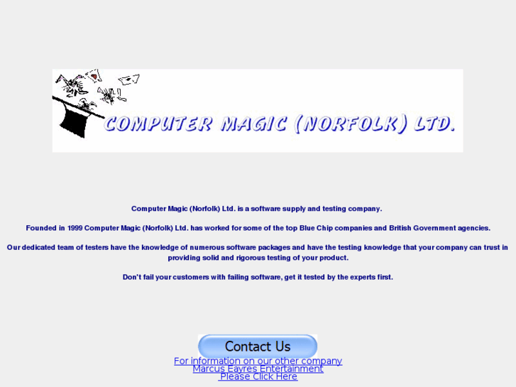 www.computermagic.co.uk