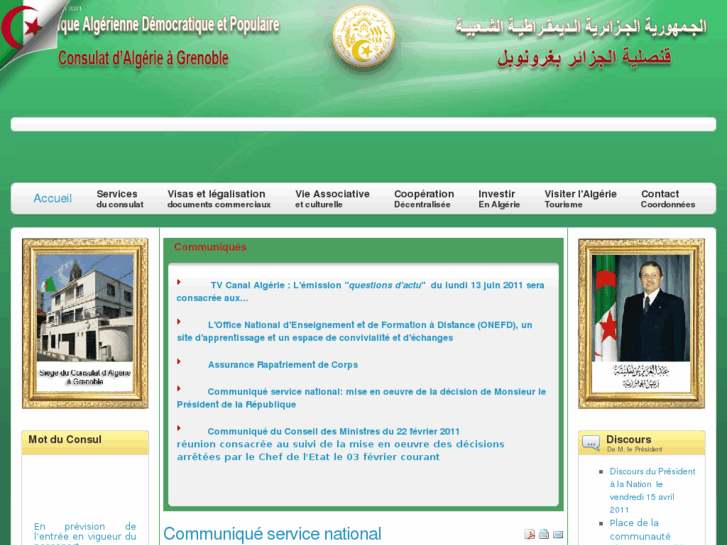 www.consulat-algerie-grenoble.org