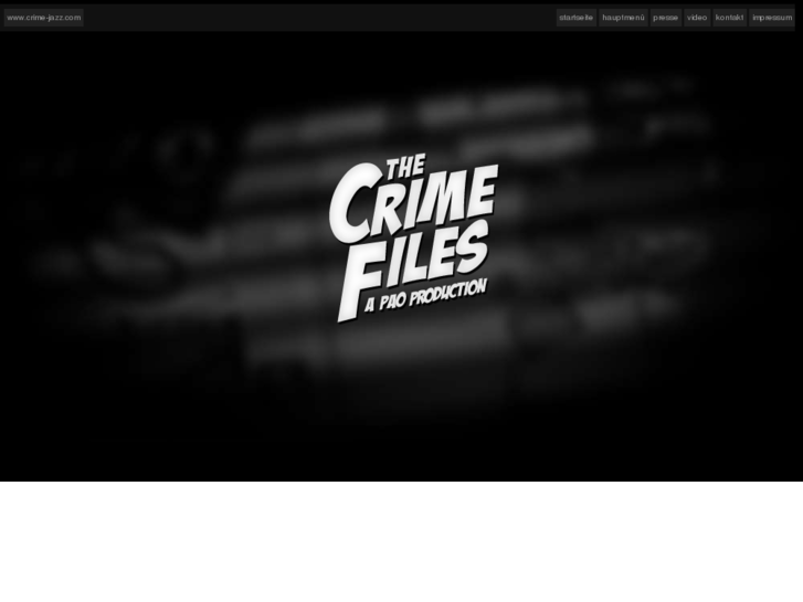 www.crime-jazz.com