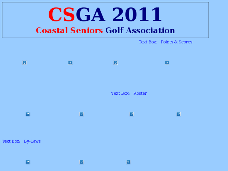 www.csgagolf.com
